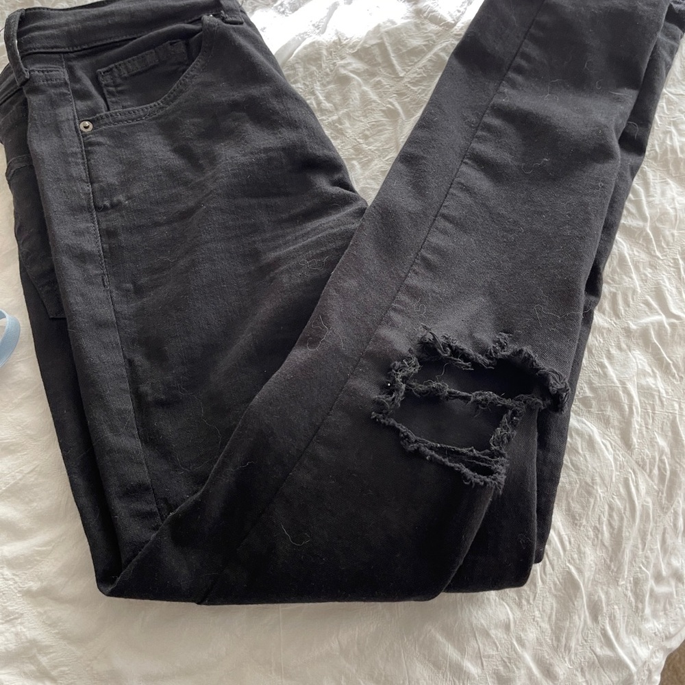 Women’s jeans